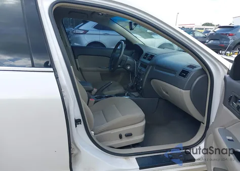 2011 Ford Fusion Hybrid из США, поврежденный, VIN 3FADP0L31BR123995